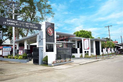 bsu malvar courses offered|Batangas State University – JPLPC (Malvar Campus) .